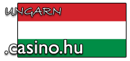 Domain Dienste > Domains -> casino.hu für 45,00 € - Laufzeit und Abrechnung  2 Jahre. ( Ungarn )