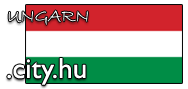 Domain Dienste -> city.hu fr 50,00 € - Laufzeit und Abrechnung  2 Jahre. ( Ungarn )