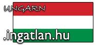 Domain Dienste -> ingatlan.hu fr 41,65 € - Laufzeit und Abrechnung  2 Jahre. ( Ungarn )