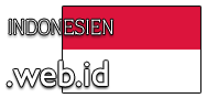 Domain Dienste -> web.id fr 164,50 € - Laufzeit und Abrechnung  1 Jahr. ( Indonesien )