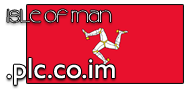 Domain Dienste -> plc.co.im fr 149,50 € - Laufzeit und Abrechnung  1 Jahr. ( Isle of Man )