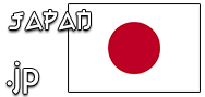 Domain Dienste -> jp fr 80,92 € - Laufzeit und Abrechnung  1 Jahr. ( Japan )