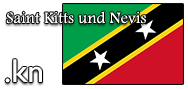 Domain Dienste -> kn fr 175,00 € - Laufzeit und Abrechnung  1 Jahr. ( Saint Kitts und Nevis )