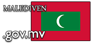 Domain Dienste -> gov.mv fr 224,50 € - Laufzeit und Abrechnung  1 Jahr. ( Malediven )
