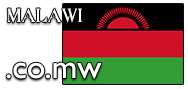 Domain Dienste -> co.mw fr 250,00 € - Laufzeit und Abrechnung  2 Jahre. ( Malawi )
