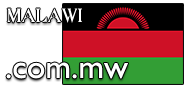 Domain Dienste -> com.mw fr 164,50 € - Laufzeit und Abrechnung  2 Jahre. ( Malawi )