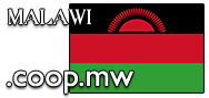 Domain Dienste -> coop.mw fr 164,50 € - Laufzeit und Abrechnung  2 Jahre. ( Malawi )