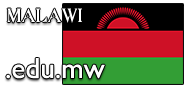 Domain Dienste -> edu.mw fr 164,50 € - Laufzeit und Abrechnung  2 Jahre. ( Malawi )