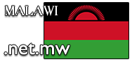 Domain Dienste -> net.mw fr 164,50 € - Laufzeit und Abrechnung  2 Jahre. ( Malawi )