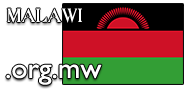 Domain Dienste -> org.mw fr 164,50 € - Laufzeit und Abrechnung  2 Jahre. ( Malawi )