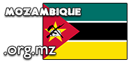 Domain Dienste -> org.mz fr 175,00 € - Laufzeit und Abrechnung  1 Jahr. ( Mosambik )