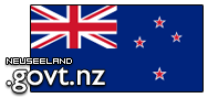 Domain Dienste -> govt.nz für 87,50 € - Laufzeit und Abrechnung  1 Jahr. ( Neuseeland )