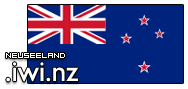 Domain Dienste -> iwi.nz für 87,50 € - Laufzeit und Abrechnung  1 Jahr. ( Neuseeland )