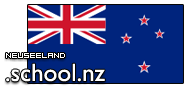 Domain Dienste -> school.nz für 87,50 € - Laufzeit und Abrechnung  1 Jahr. ( Neuseeland )