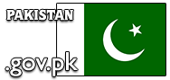 Domain Dienste -> gov.pk für 79,50 € - Laufzeit und Abrechnung  1 Jahr. ( Pakistan )
