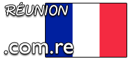 Domain Dienste -> com.re fr 174,50 € - Laufzeit und Abrechnung  1 Jahr. ( Runion )