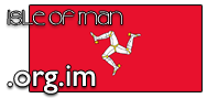 Domain Dienste -> org.im fr 21,50 € - Laufzeit und Abrechnung  1 Jahr. ( Isle of Man )