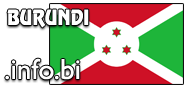 Domain Dienste -> info.bi für 79,50 € - Laufzeit und Abrechnung  1 Jahr. ( Burundi )