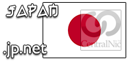 Domain Dienste -> jp.net für 13,00 € - Laufzeit und Abrechnung  1 Jahr. ( Japan )