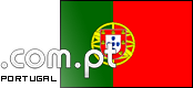 Domain Dienste -> com.pt fr 39,44 € - Laufzeit und Abrechnung  1 Jahr. ( Portugal )