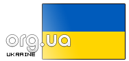 Domain Dienste -> org.ua fr 24,50 € - Laufzeit und Abrechnung  1 Jahr. ( Ukraine )