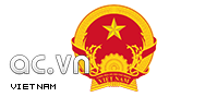 Domain Dienste -> ac.vn für 175,00 € - Laufzeit und Abrechnung  1 Jahr. ( Vietnam )
