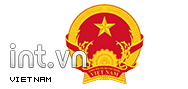 Domain Dienste -> int.vn für 79,75 € - Laufzeit und Abrechnung  1 Jahr. ( Vietnam )
