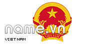 Domain Dienste -> name.vn fr 75,00 € - Laufzeit und Abrechnung  1 Jahr. ( Vietnam )