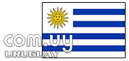 Domain Dienste -> com.uy fr 67,50 € - Laufzeit und Abrechnung  1 Jahr. ( Uruguay )