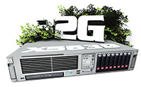 HOSTING -> PRO Server X5639 32G für 300,00 € - Laufzeit und Abrechnung  1 Monat. (  )