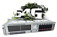 HOSTING -> PRO Server X5639 64G für 375,00 € - Laufzeit und Abrechnung  1 Monat. (  )