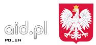 Domain Dienste -> aid.pl für 20,00 € - Laufzeit und Abrechnung  1 Jahr. ( Polen )