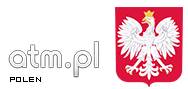 Domain Dienste -> atm.pl für 23,80 € - Laufzeit und Abrechnung  1 Jahr. ( Polen )