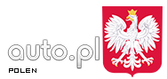 Domain Dienste -> auto.pl für 23,80 € - Laufzeit und Abrechnung  1 Jahr. ( Polen )