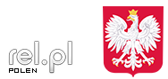 Domain Dienste -> rel.pl für 19,75 € - Laufzeit und Abrechnung  1 Jahr. ( Polen )