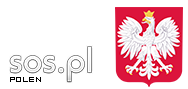 Domain Dienste -> sos.pl für 19,75 € - Laufzeit und Abrechnung  1 Jahr. ( Polen )