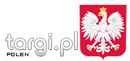 Domain Dienste -> targi.pl für 19,75 € - Laufzeit und Abrechnung  1 Jahr. ( Polen )
