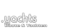 Domain Dienste -> yachts für 20,23 € - Laufzeit und Abrechnung  1 Jahr. ( Boote & Yachten )