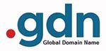 Domain Dienste -> gdn für 105,00 € - Laufzeit und Abrechnung  1 Jahr. ( G.lobal D.omain N.ame )