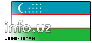Domain Dienste -> info.uz fr 43,00 € - Laufzeit und Abrechnung  1 Jahr. ( Usbekistan )