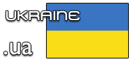 Domain Dienste -> co.ua fr 39,27 € - Laufzeit und Abrechnung  1 Jahr. ( Ukraine )