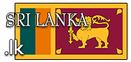Domain Dienste -> lk fr 89,25 € - Laufzeit und Abrechnung  1 Jahr. ( Sri Lanka )