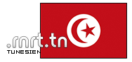 Domain Dienste -> rnrt.tn fr 148,75 € - Laufzeit und Abrechnung  1 Jahr. ( Tunesien - Forschungsprojekte )