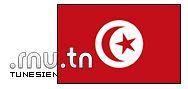 Domain Dienste -> rnu.tn fr 148,75 € - Laufzeit und Abrechnung  1 Jahr. ( Tunesien - Staatliche Struktur unter dem Bildungsministerium )