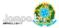 Domain Dienste -> jampa.br für 29,75 € - Laufzeit und Abrechnung  1 Jahr. ( Brasilien )