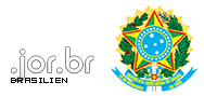 Domain Dienste -> jor.br für 39,25 € - Laufzeit und Abrechnung  1 Jahr. ( Brasilien - Journalie )