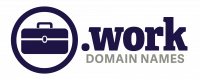 Domain Dienste -> work für 11,90 € - Laufzeit und Abrechnung  1 Jahr. ( Arbeit )