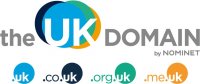 Domain Dienste -> uk für 14,28 € - Laufzeit und Abrechnung  1 Jahr. ( United Kingdom )