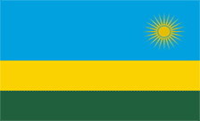 Domain Dienste -> co.rw fr 404,60 € - Laufzeit und Abrechnung  1 Jahr. ( Rwanda / Ruanda )